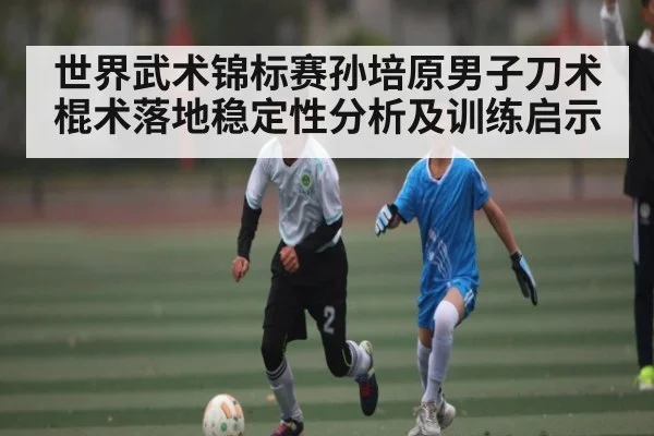 世界武术锦标赛孙培原男子刀术棍术落地稳定性分析及训练启示