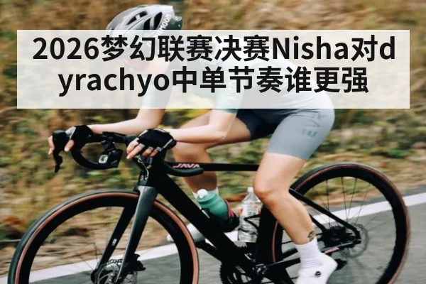 2026梦幻联赛决赛Nisha对dyrachyo中单节奏谁更强