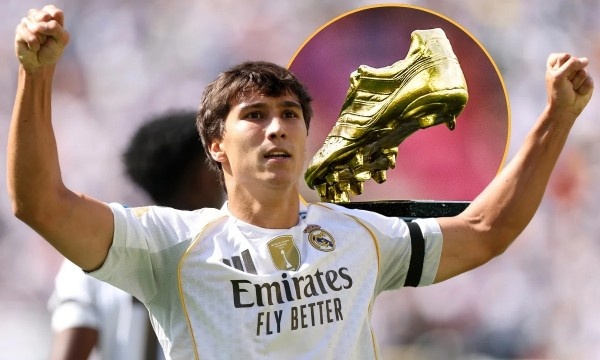 4场5球难阻连败，作为阿隆索“遗产”的贡萨洛，能在皇马踢多久？